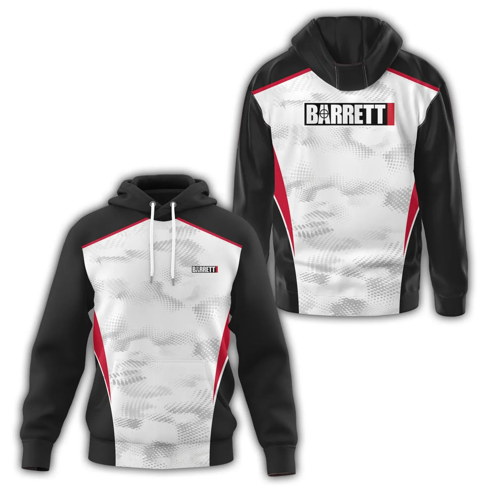 Barrett Apparels SC081