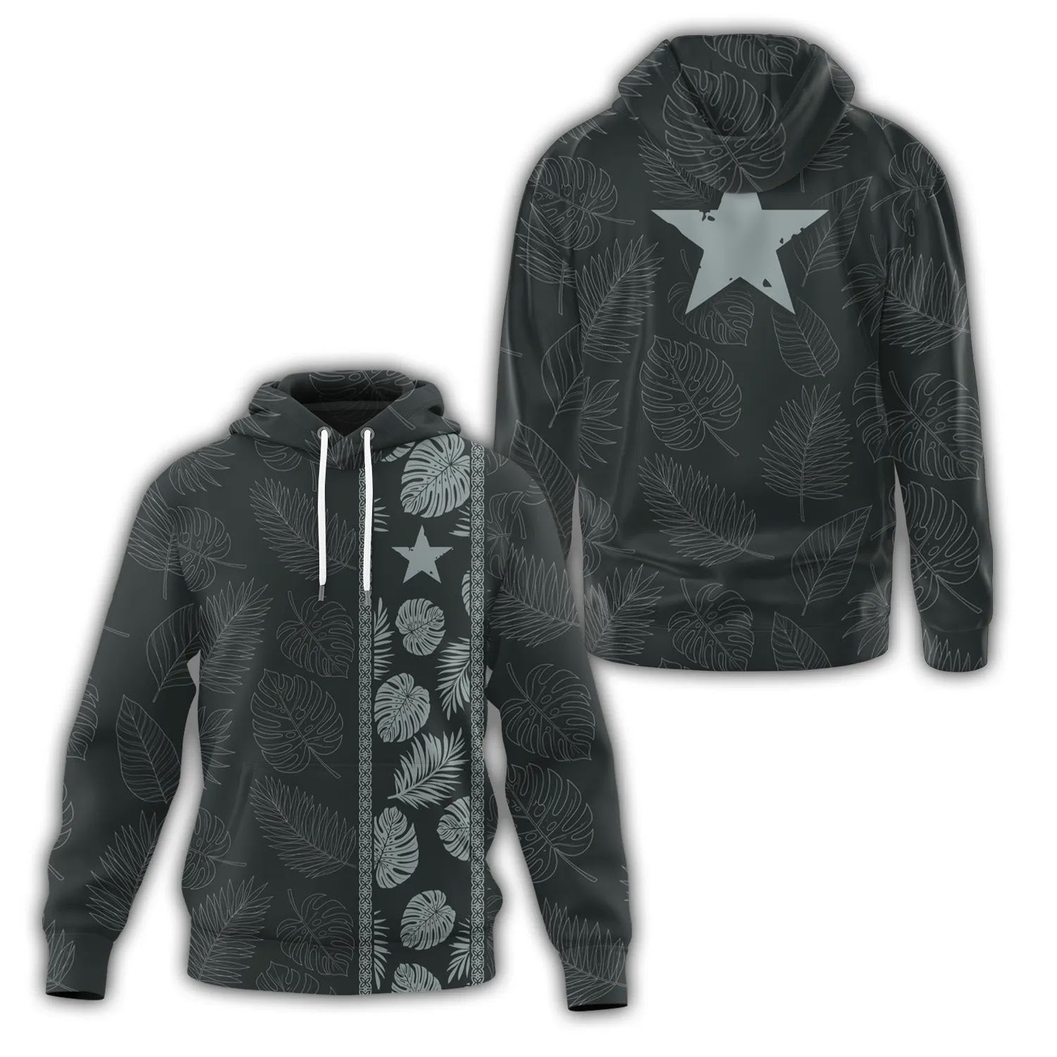 BCM (Bravo Company) Hoodie SHW022