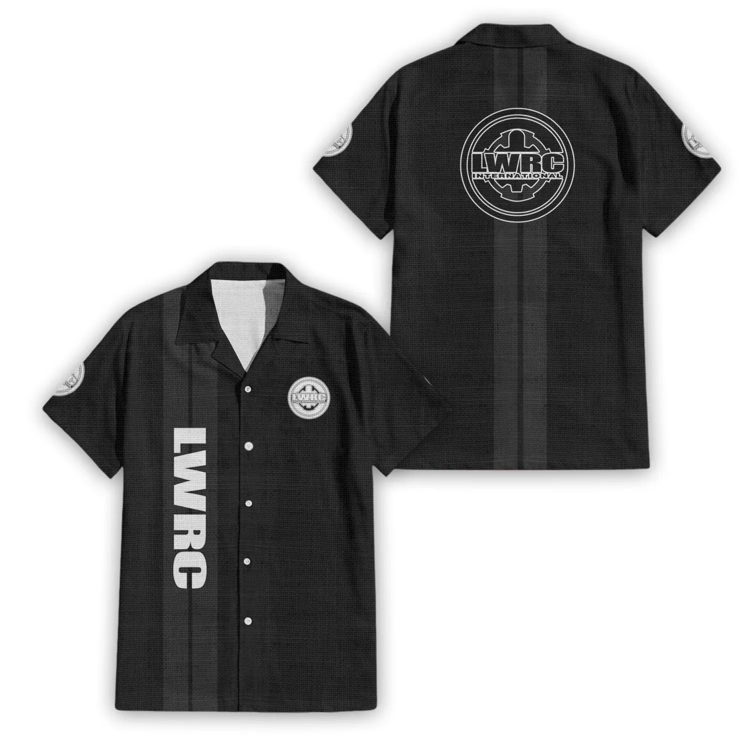 LWRC Apparels SC013