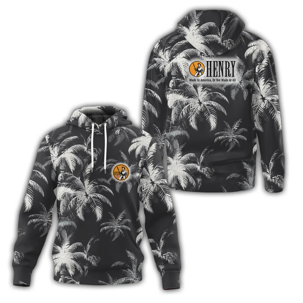 Henry Repeating Arms Apparels SC112