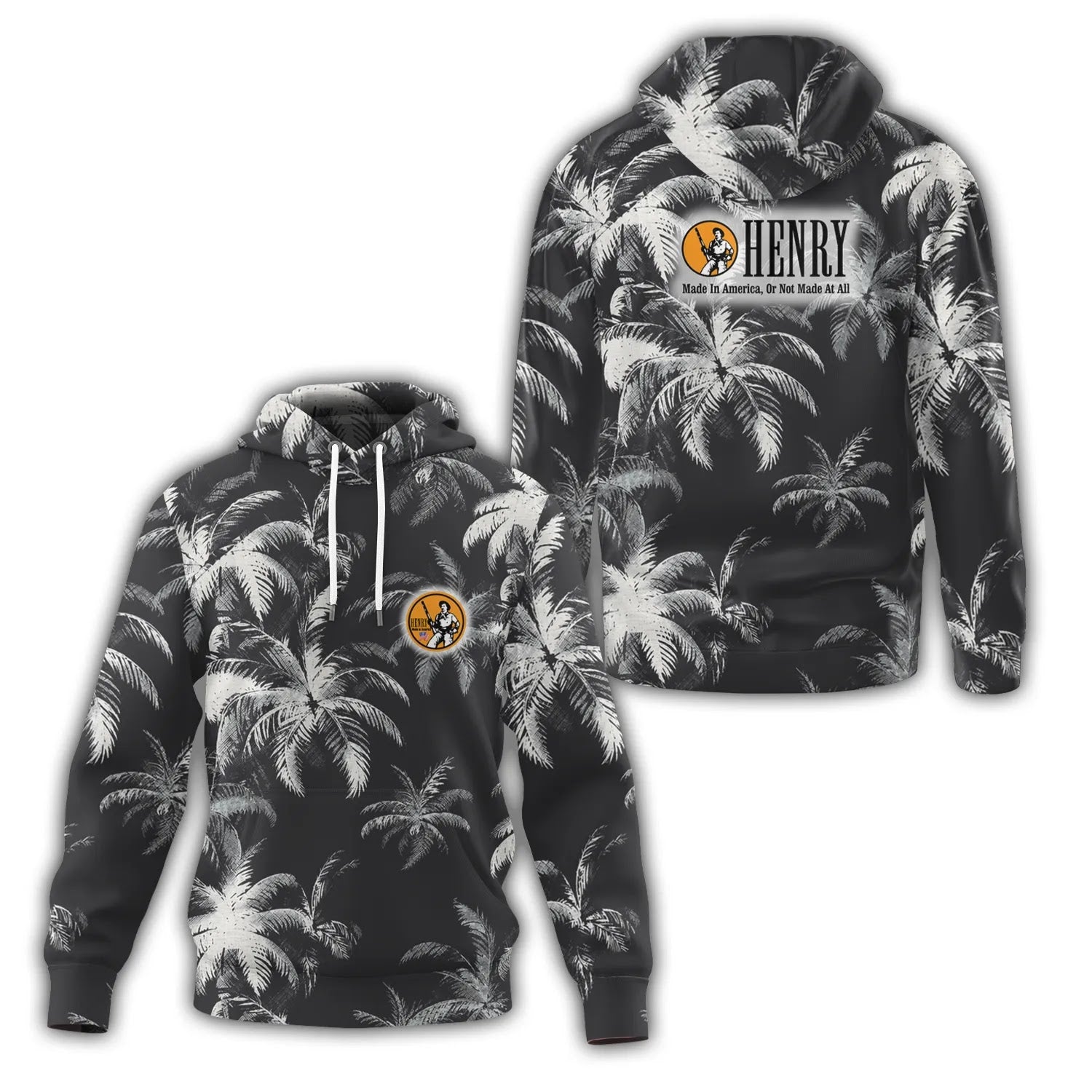 Henry Repeating Arms Apparels SC112