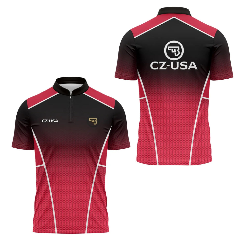 CZ-USA Apparels SC019