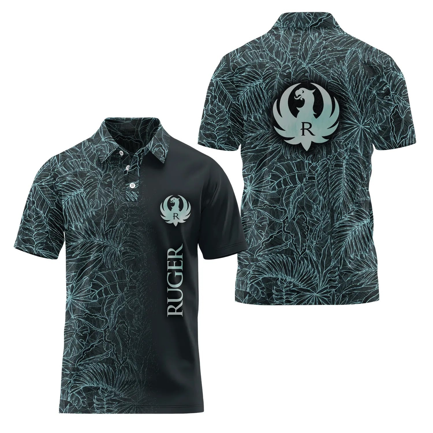 Ruger Apparels SHW008