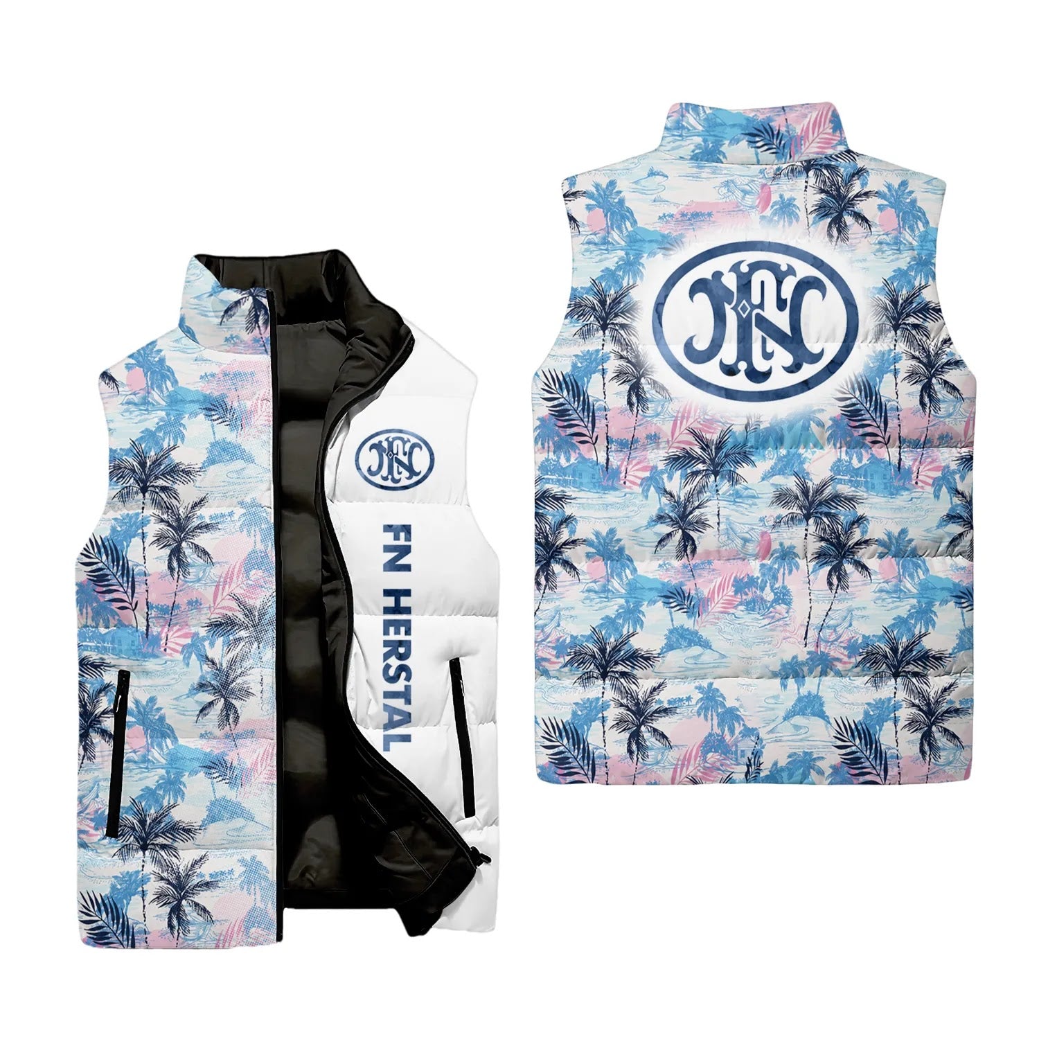 FN Herstal Apparels SHW029