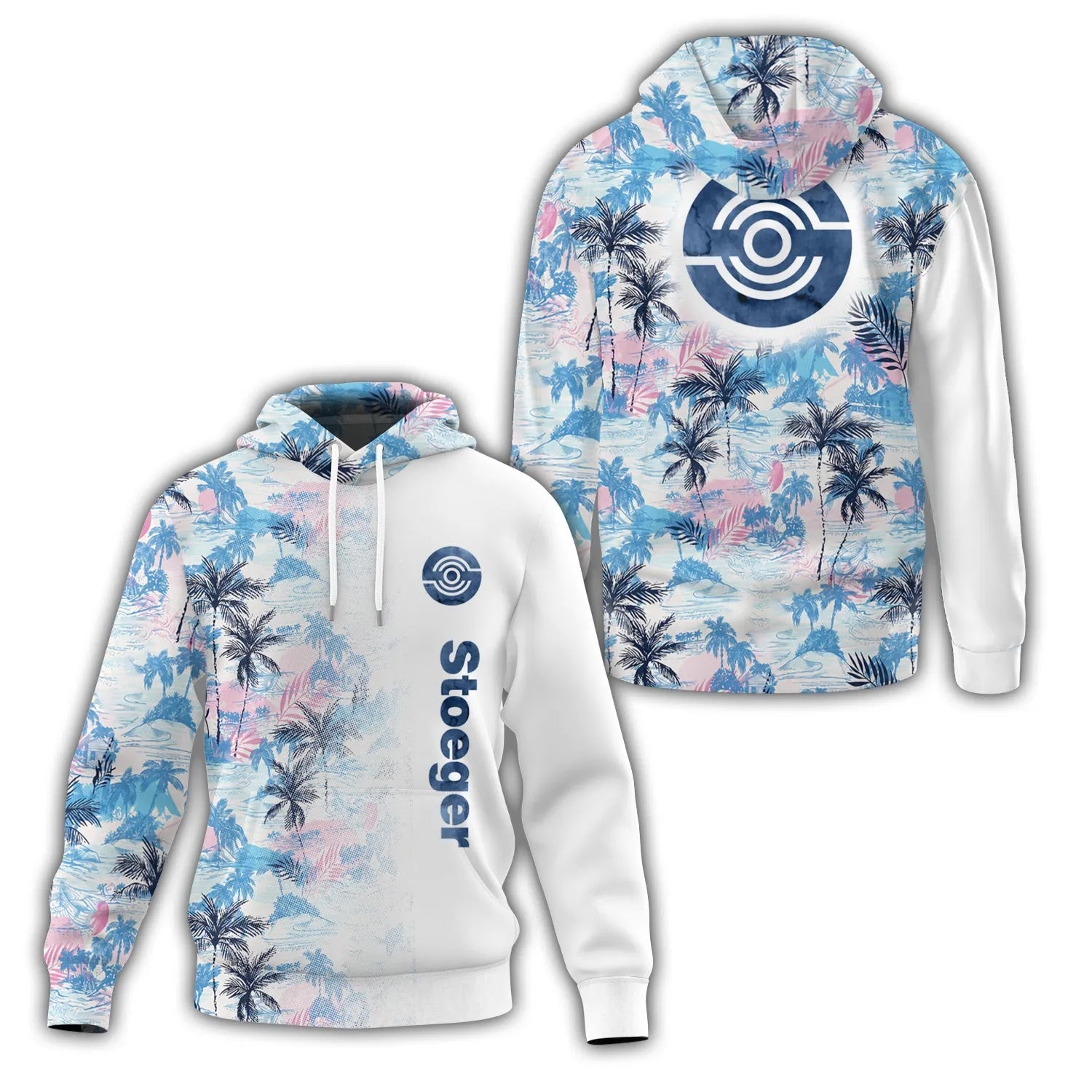 Stoeger Hoodie SHW029