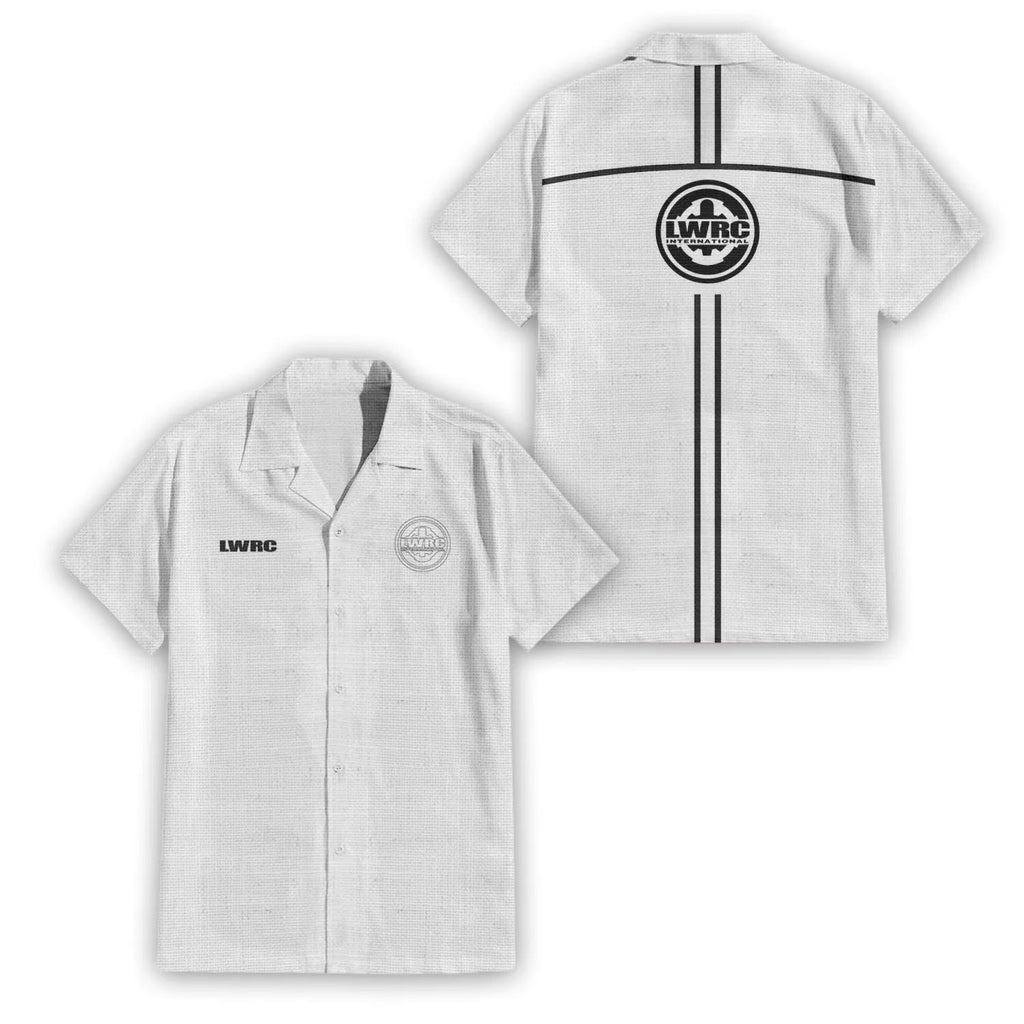 LWRC Apparels SC018
