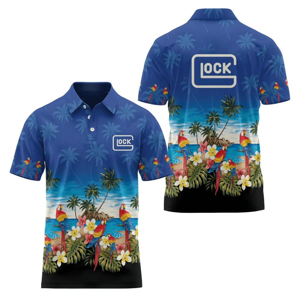Glock Apparels SHW005