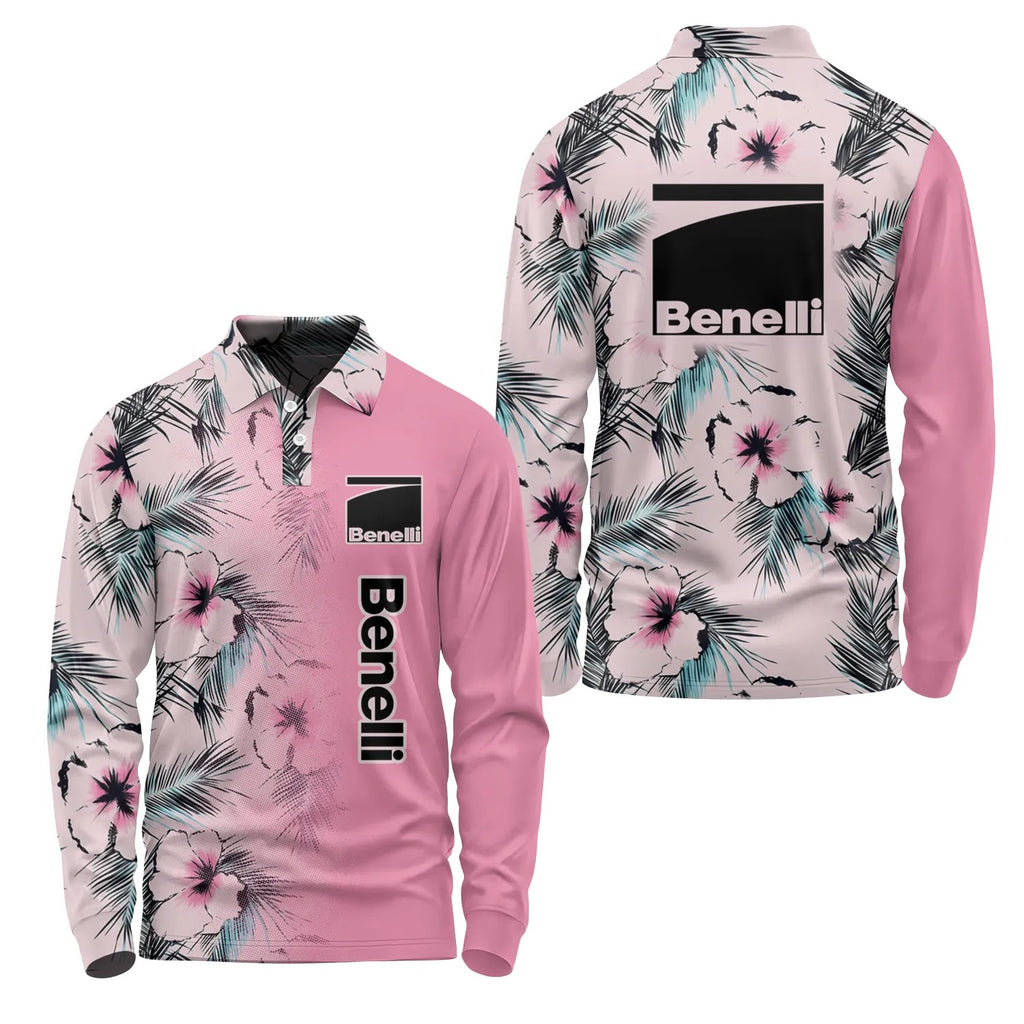 Benelli Apparels SHW056