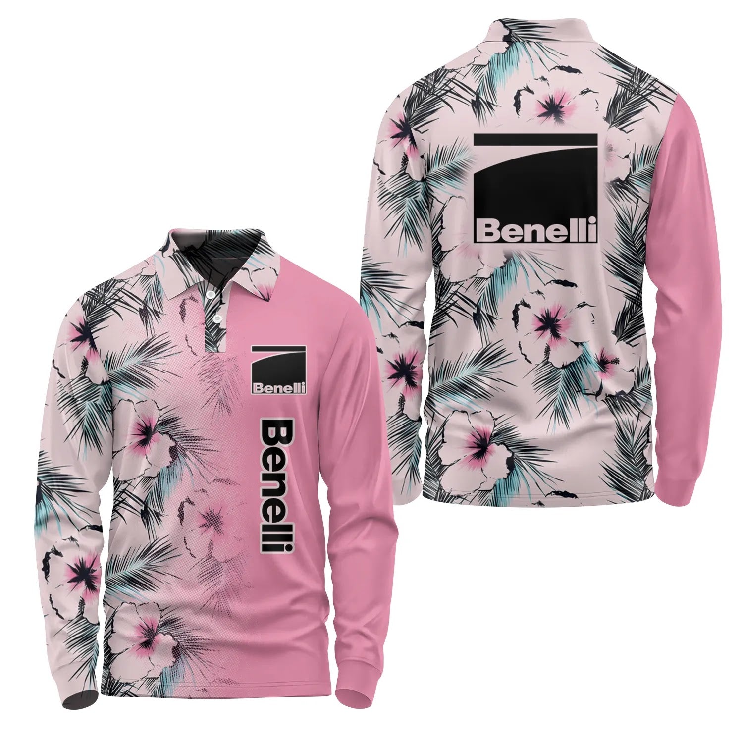 Benelli Apparels SHW056