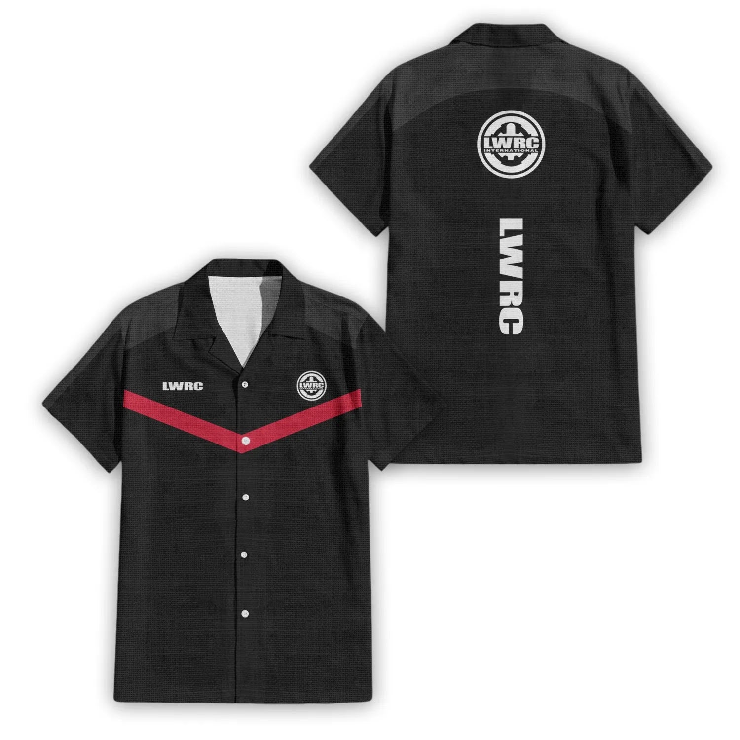 LWRC Apparels SC035