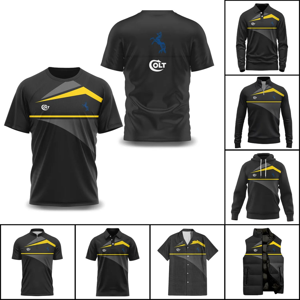 Colt Apparels SC067
