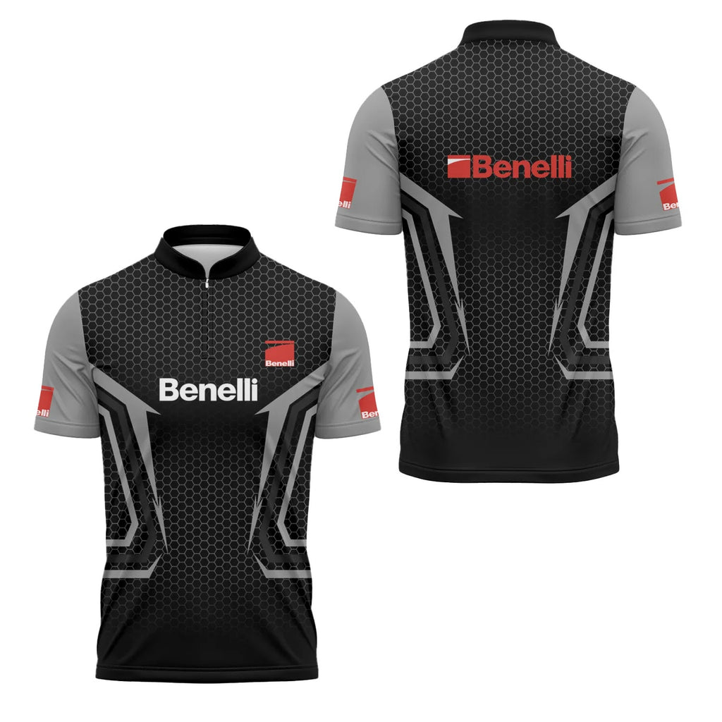 Benelli Apparels SC075