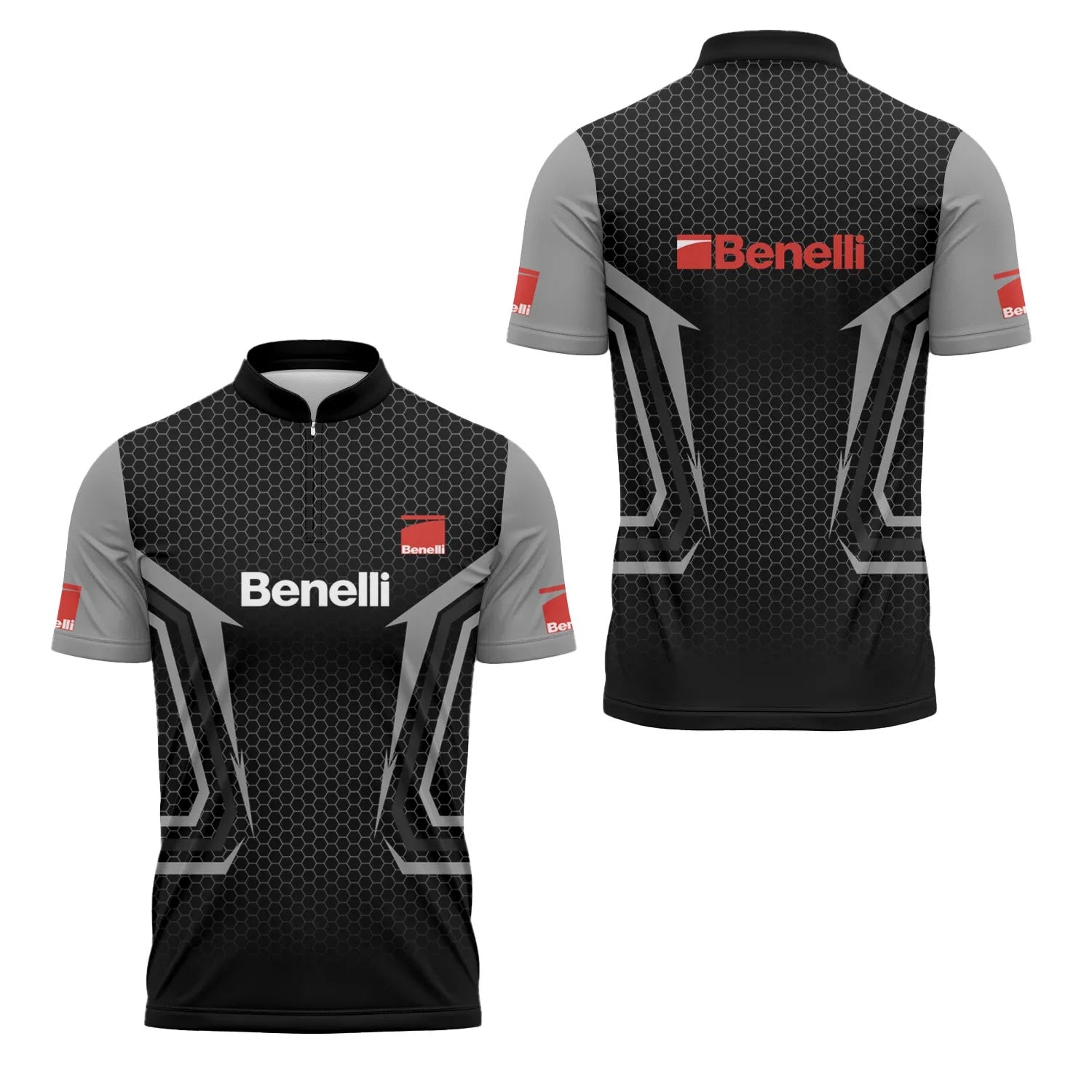 Benelli Apparels SC075
