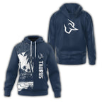 Taurus Hoodie SHW031