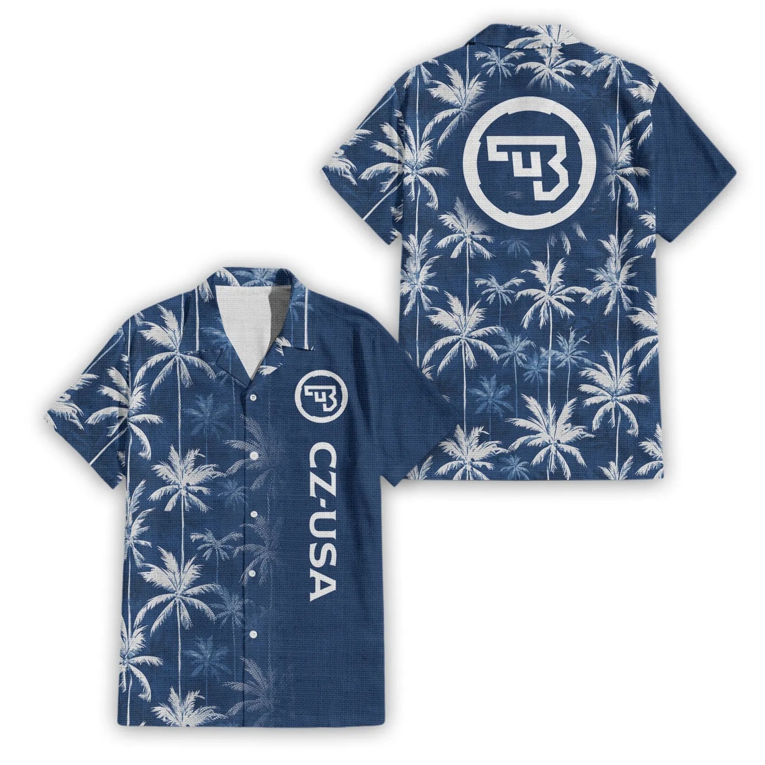 CZ-USA Apparels SHW032