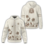 Springfield Armory Hoodie SHW044
