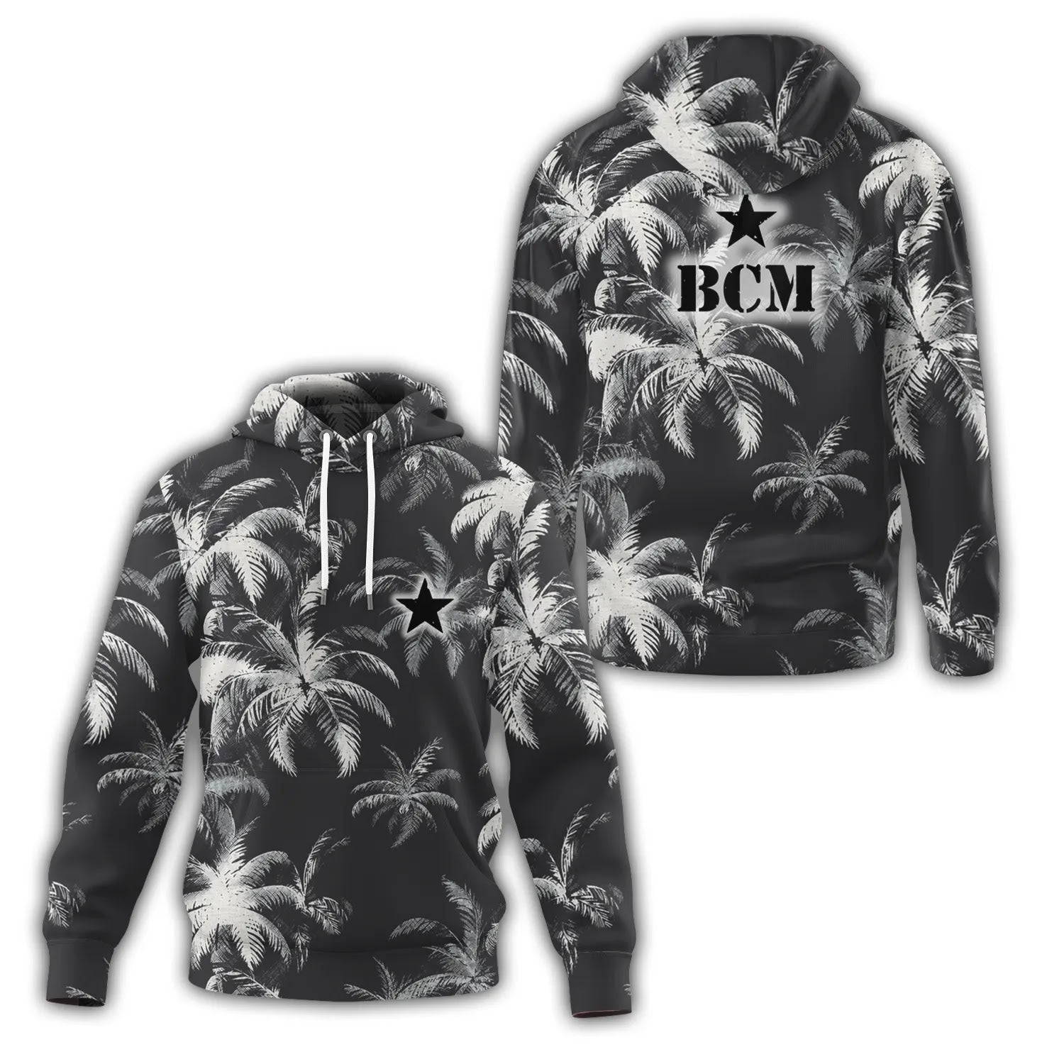 BCM (Bravo Company) Apparels SC112