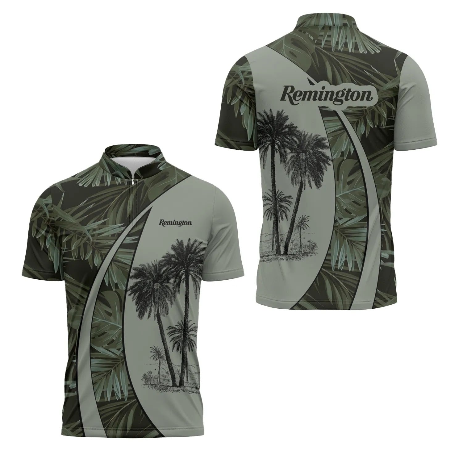 Remington Apparels SHW063