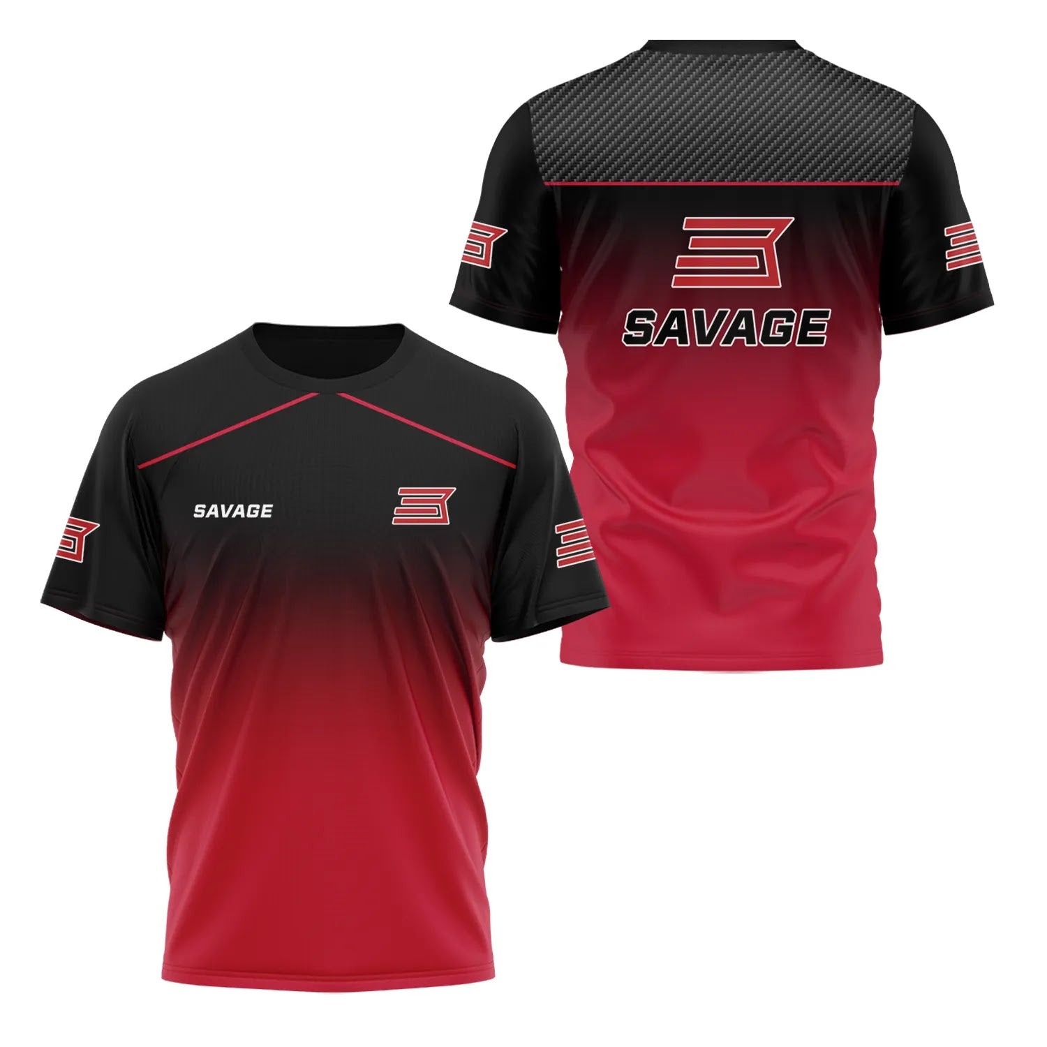 Savage Arms Apparels SC001