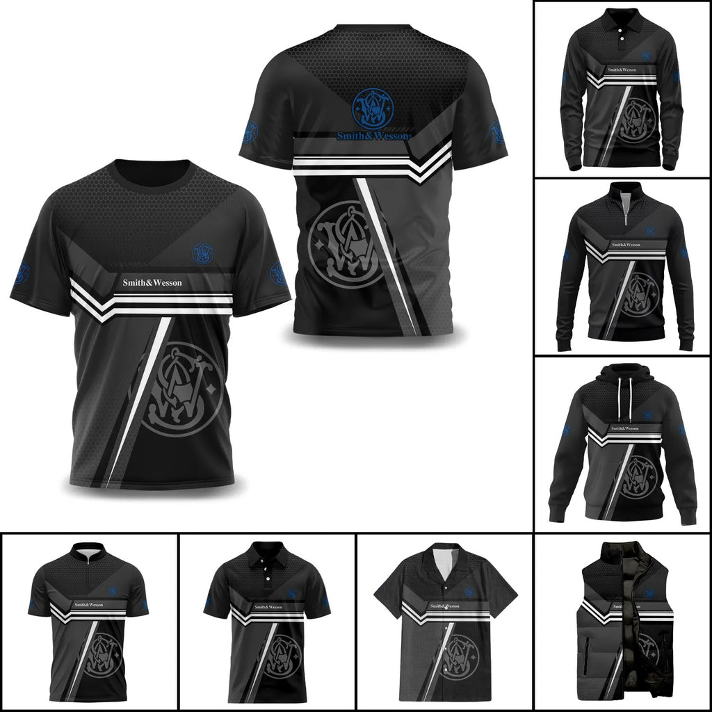 Smith & Wesson Apparels SC071