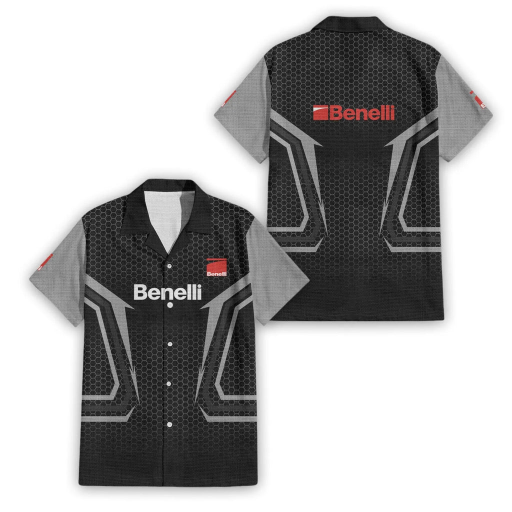 Benelli Apparels SC075