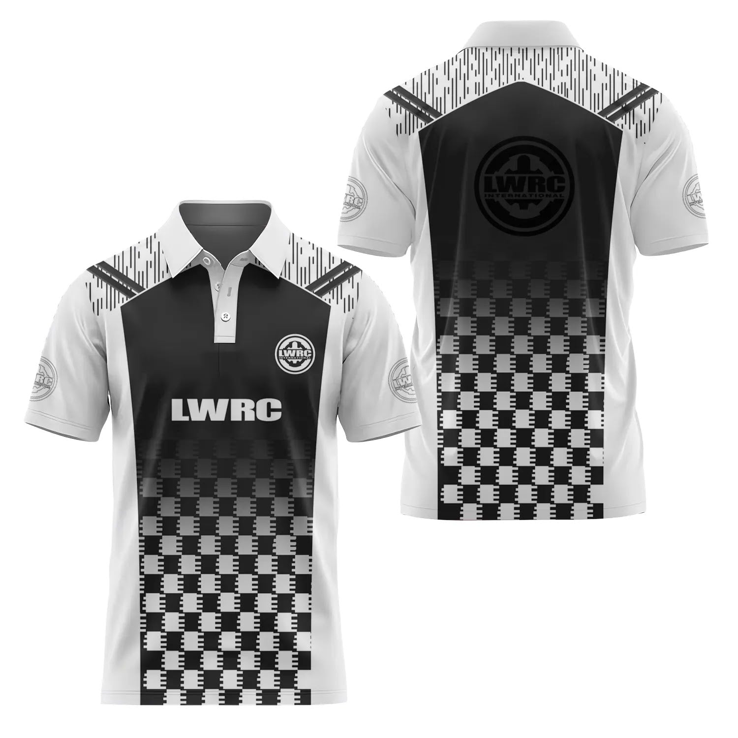 LWRC Apparels SC063