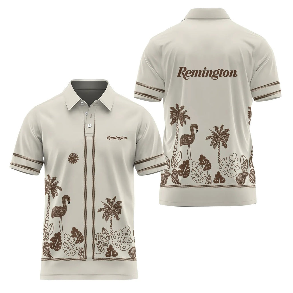 Remington Apparels SHW044
