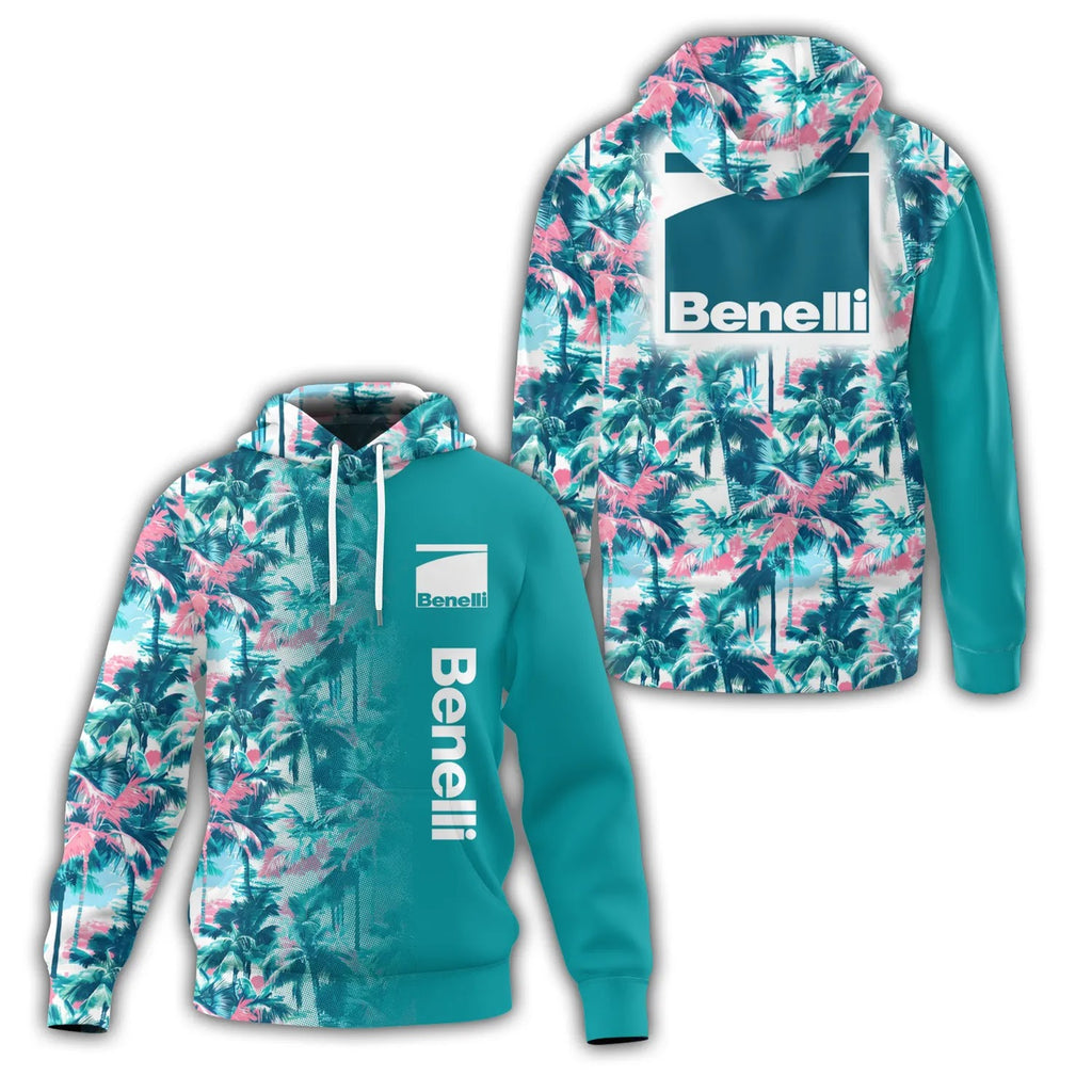 Benelli Hoodie SHW061