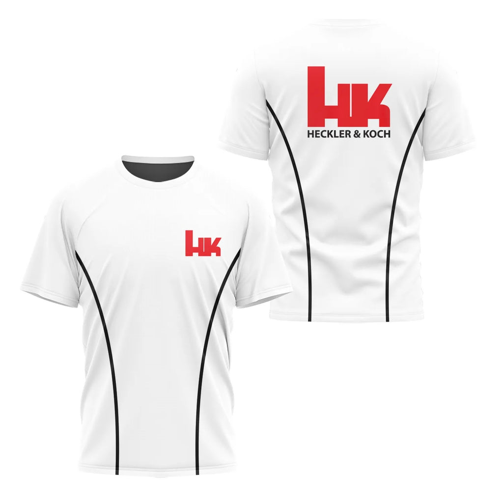 Heckler & Koch (H&K) Apparels SC025