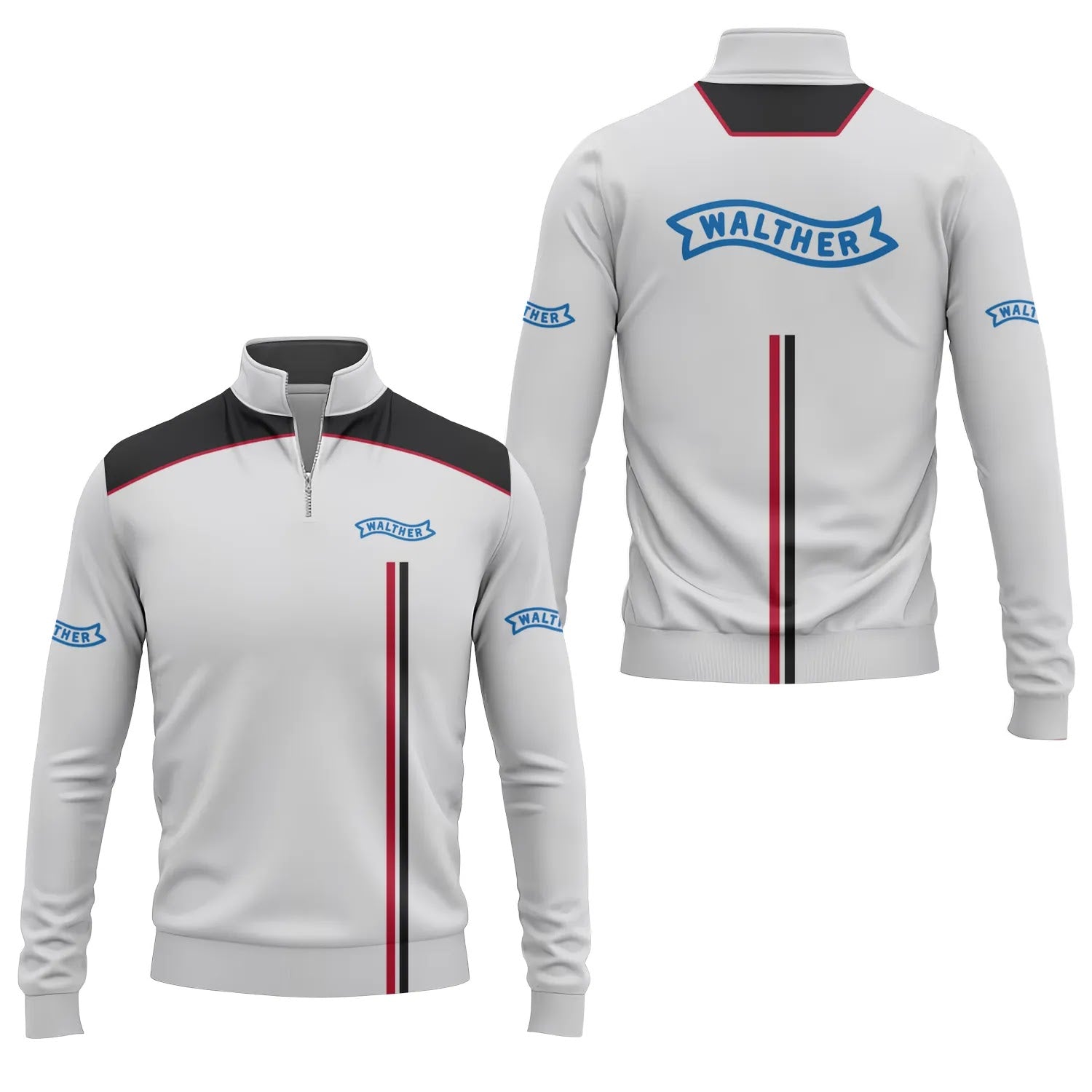 Walther Apparels SC021