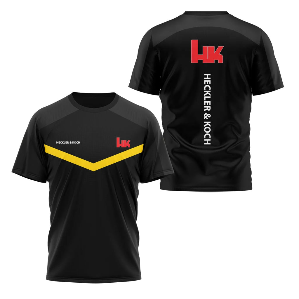 Heckler & Koch (H&K) Apparels SC035