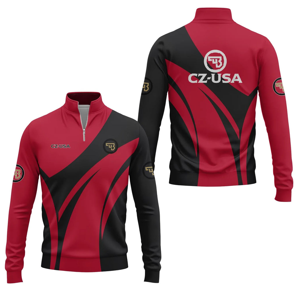 CZ-USA Apparels SC022