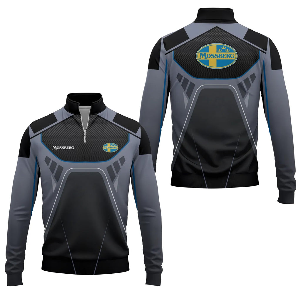 Mossberg Apparels SC088