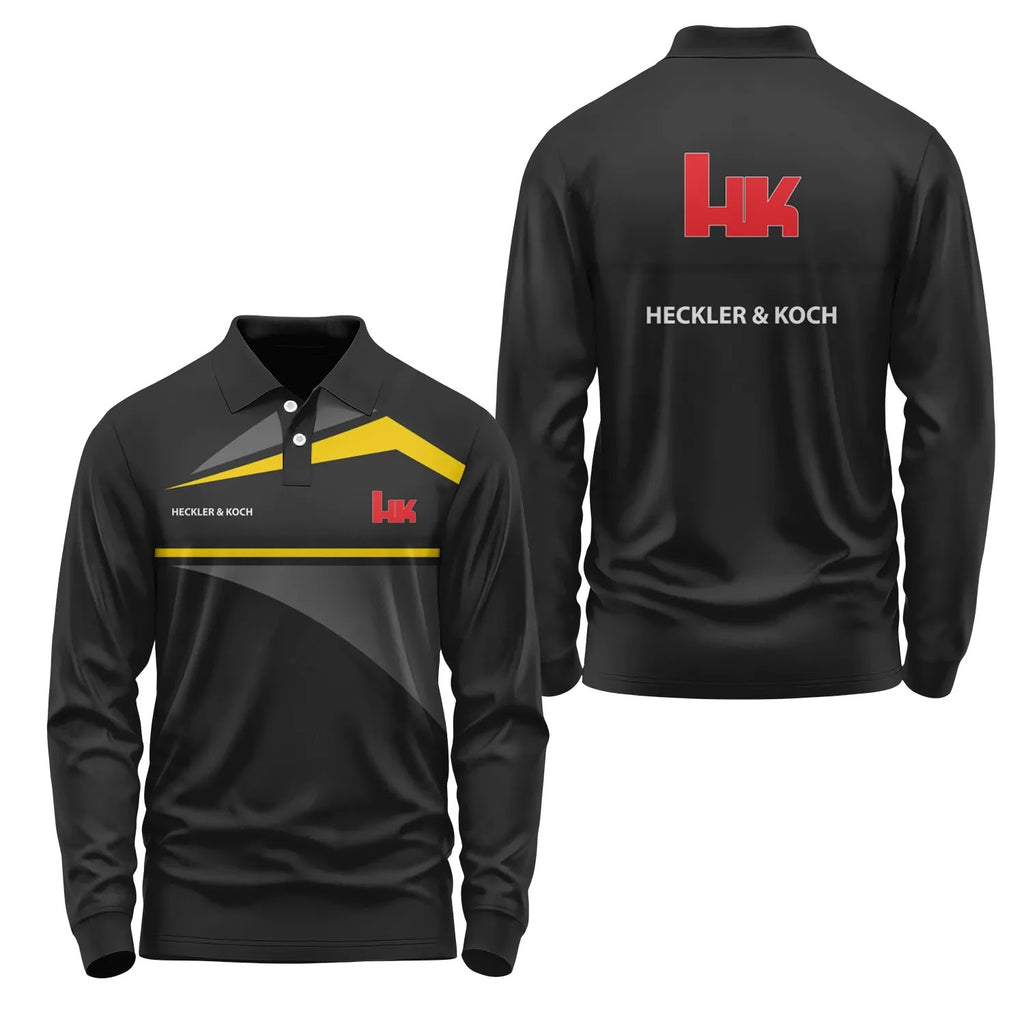 Heckler & Koch (H&K) Apparels SC067