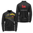 Heckler & Koch (H&K) Apparels SC067