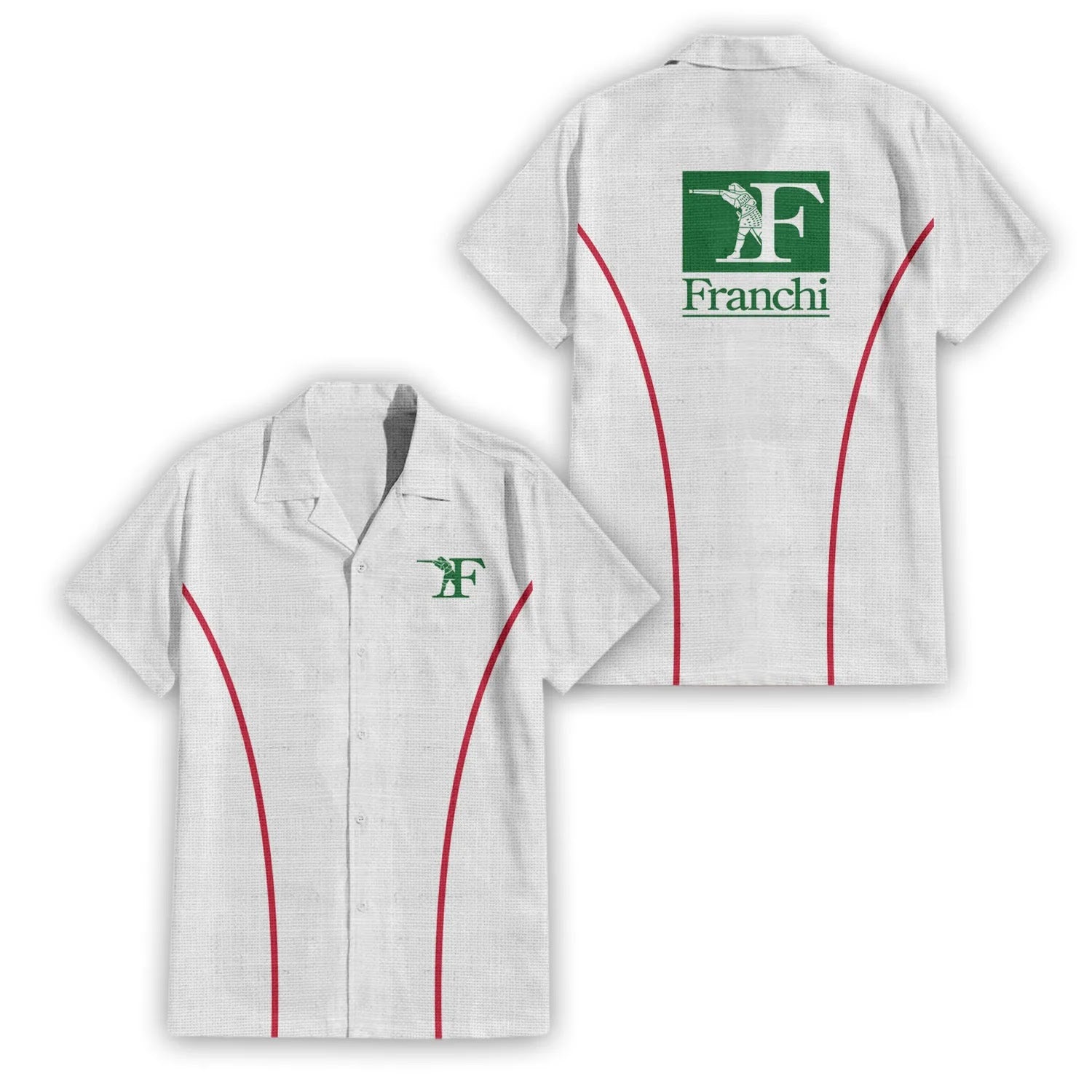 Franchi Apparels SC025