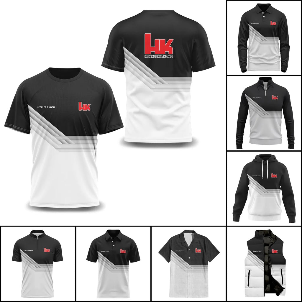 Heckler & Koch (H&K) Apparels SC106