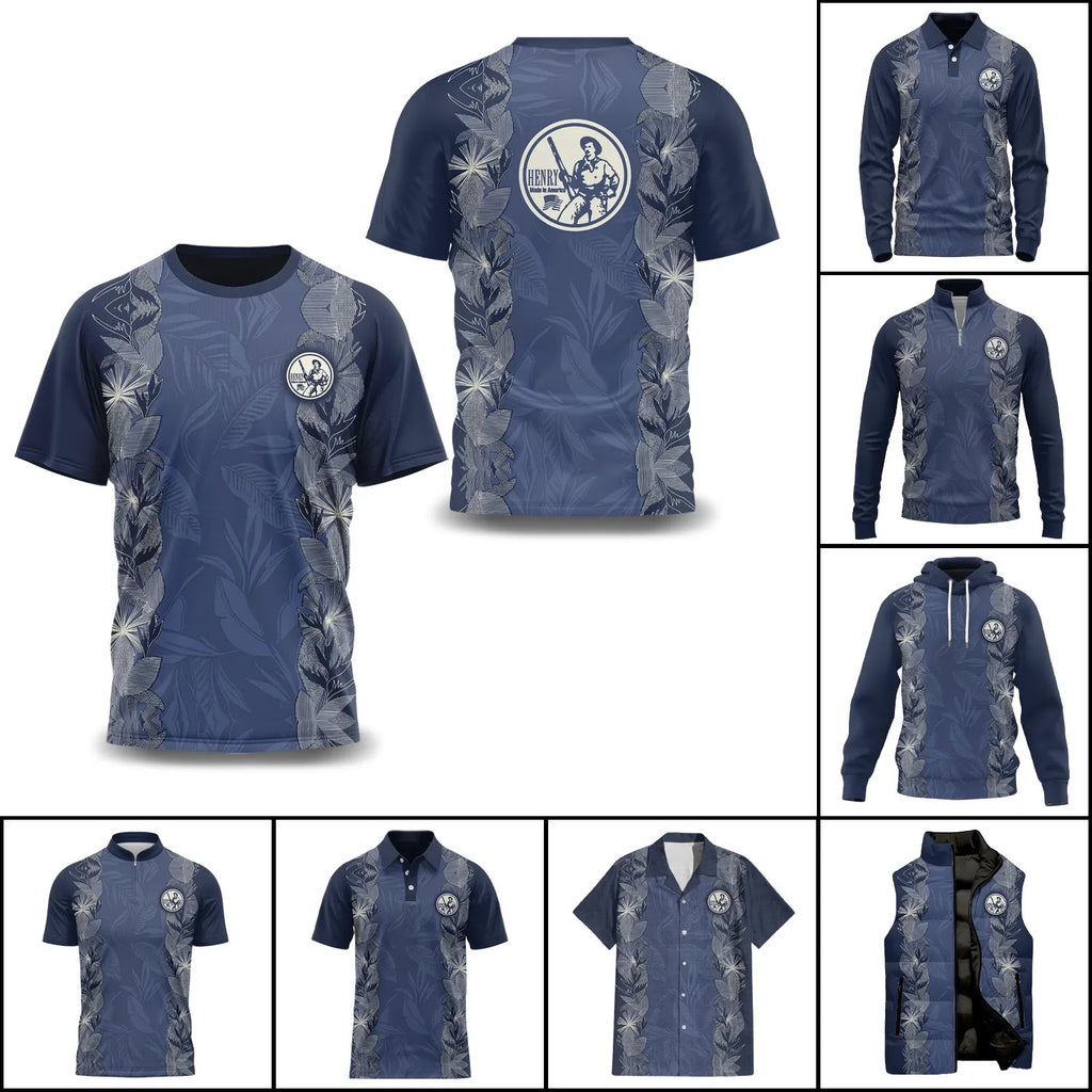 Henry Repeating Arms Apparels SHW045