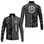 LWRC Quarter-zip Pullover SHW040
