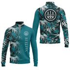 Beretta Quarter-zip Pullover SHW060