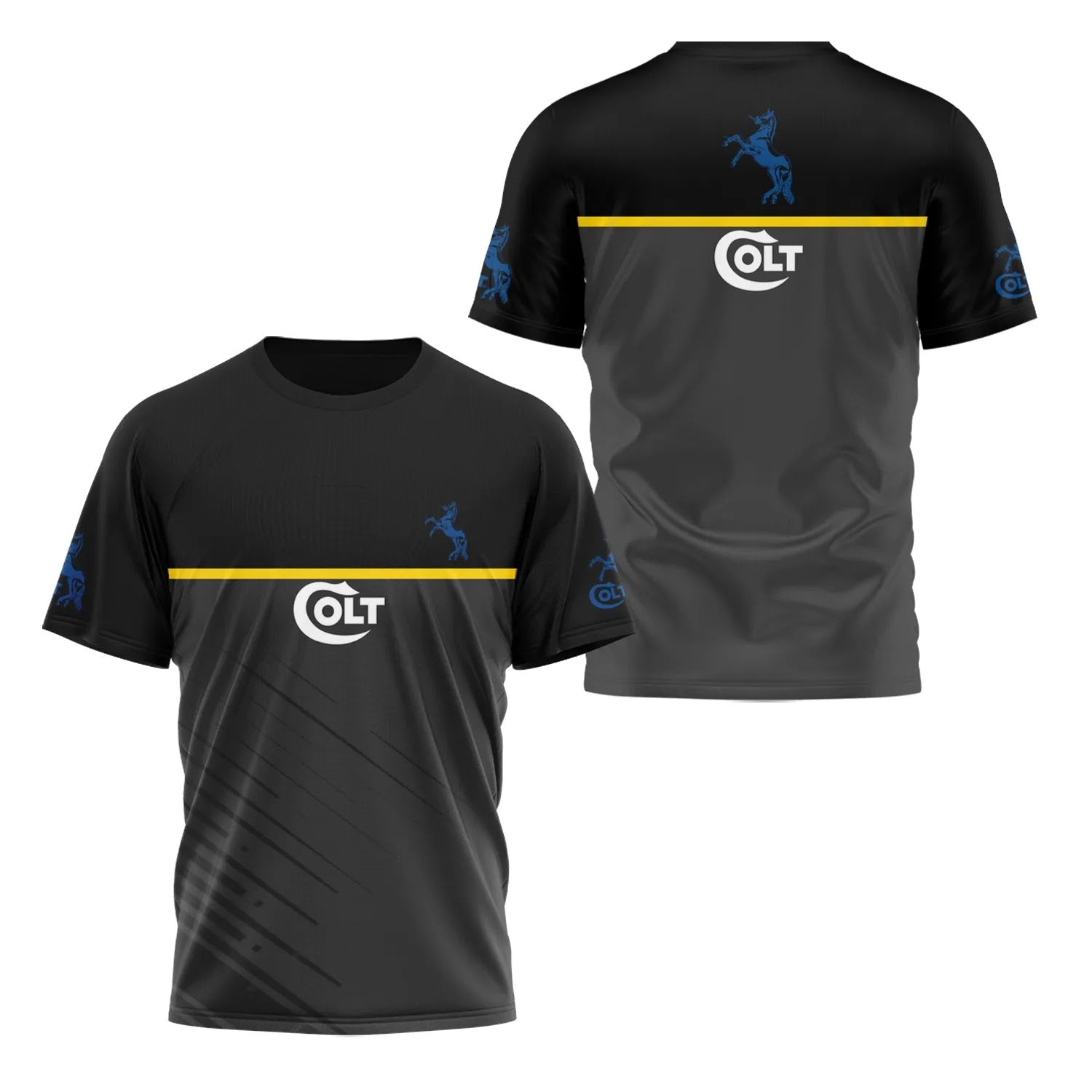 Colt Apparels SC040
