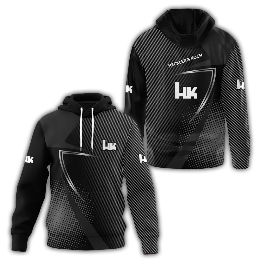 Heckler & Koch (H&K) Apparels SC059
