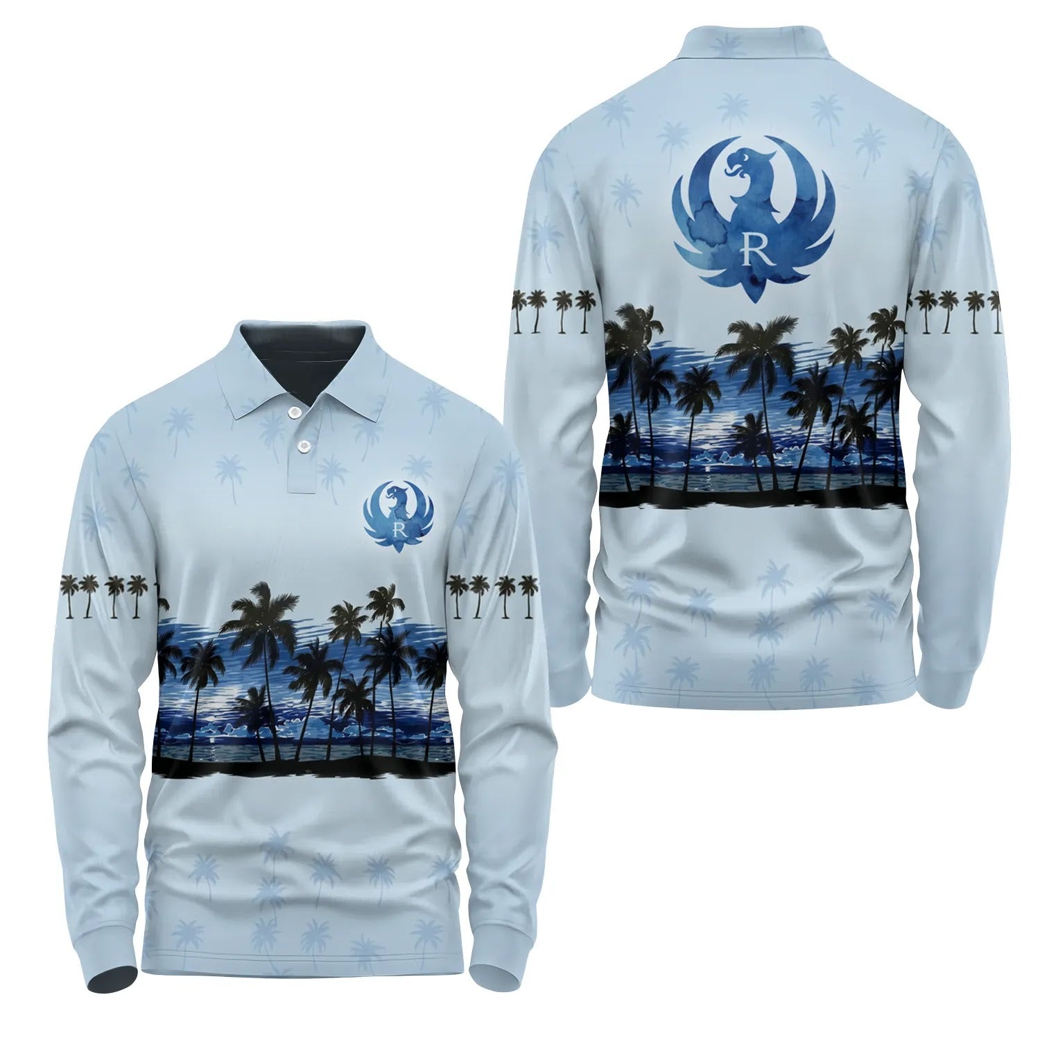 Ruger Apparels SHW016