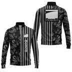 Benelli Quarter-zip Pullover SHW040