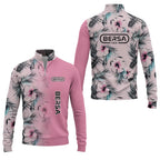 Bersa Quarter-zip Pullover SHW056