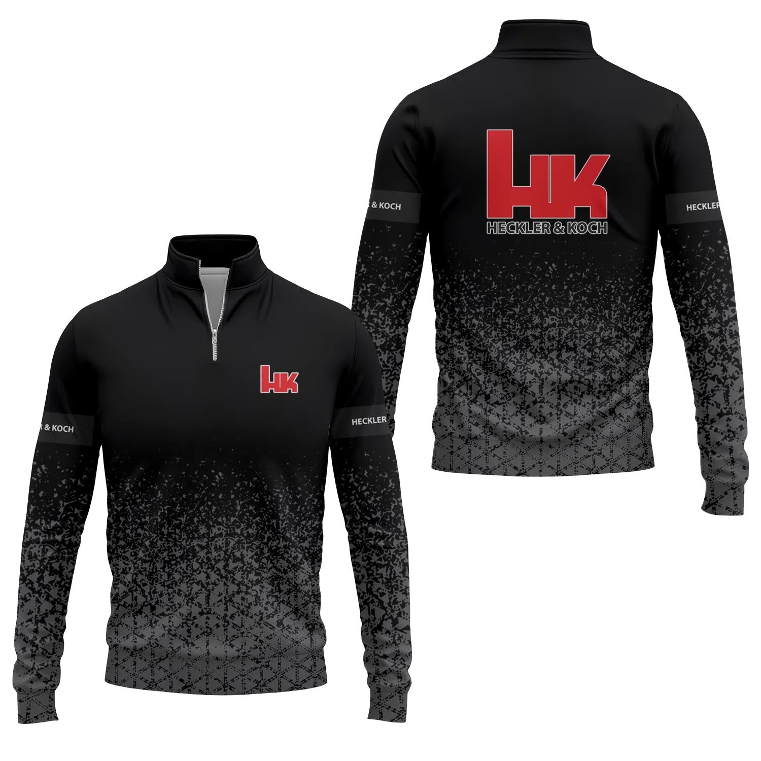 Heckler & Koch (H&K) Apparels SC096