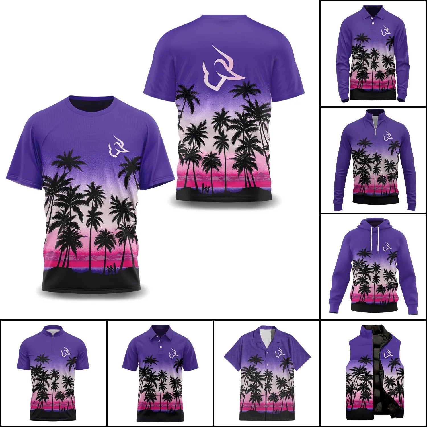 Taurus Apparels SHW019