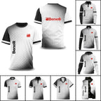 Benelli Apparels SC079