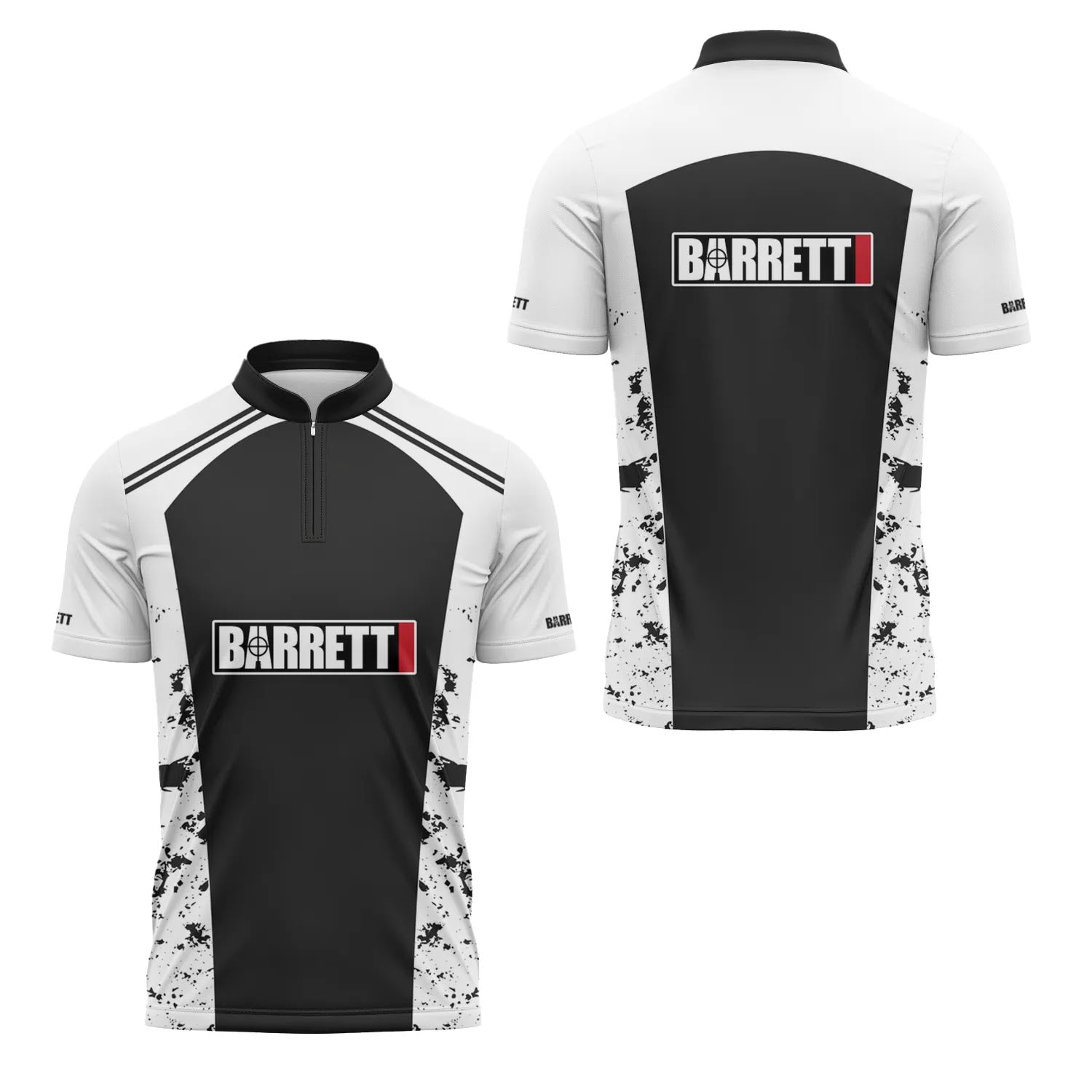 Barrett Apparels SC089