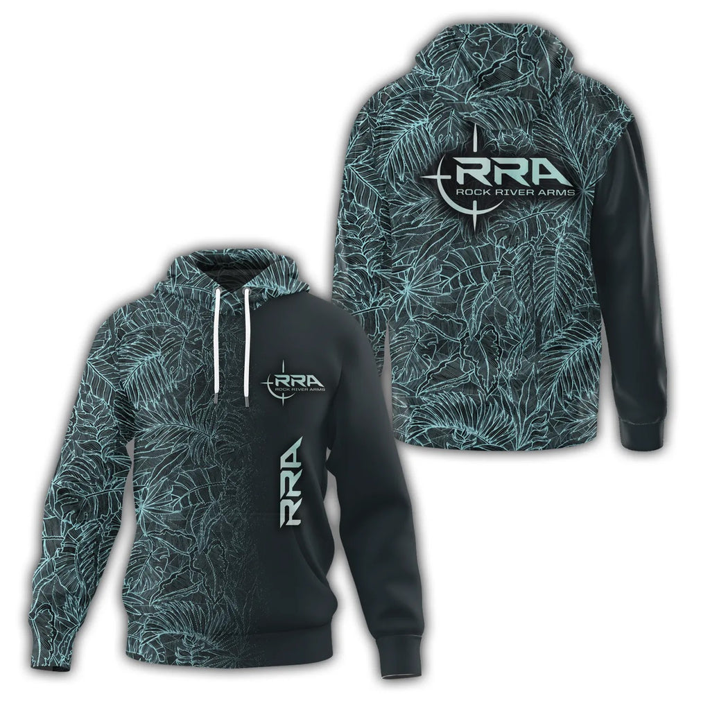 Rock River Arms Hoodie SHW008